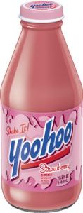 Strawberry-YooHoo