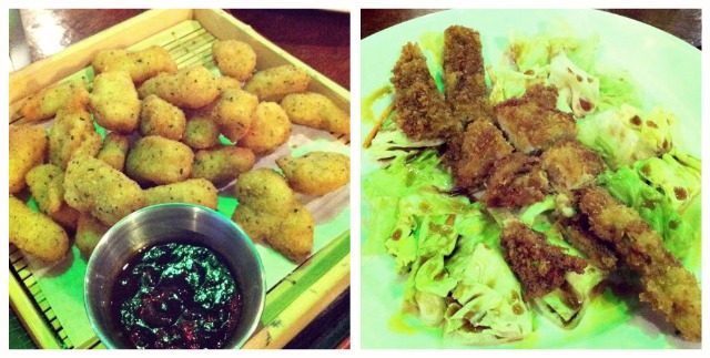 Appetizers