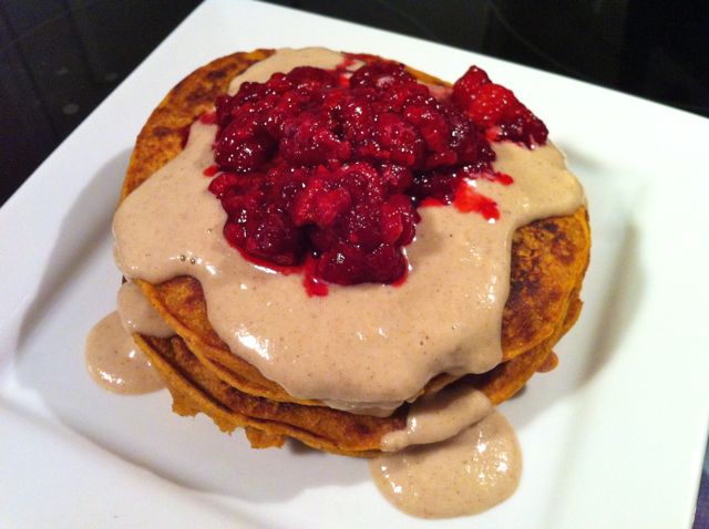 Pancake Day