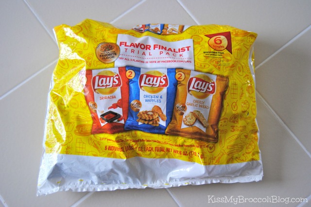 Lay's Pack