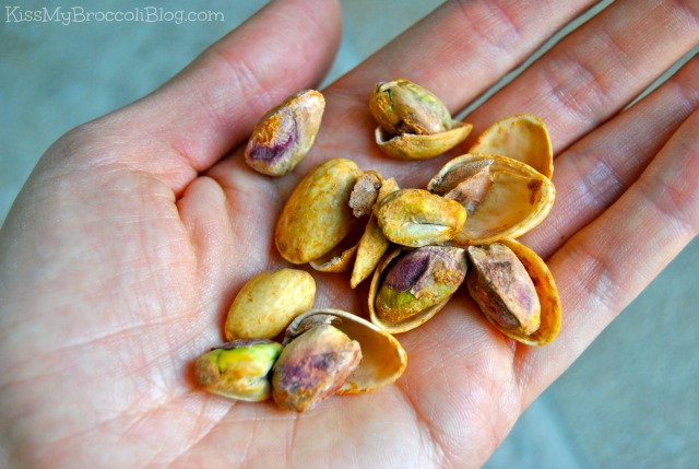 Sincerely Nuts Pistachios Shelled
