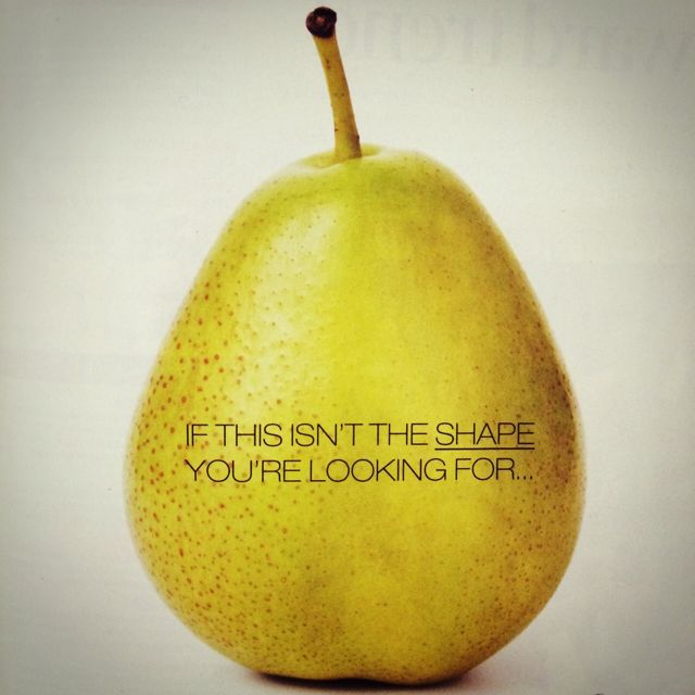 Diet Pear