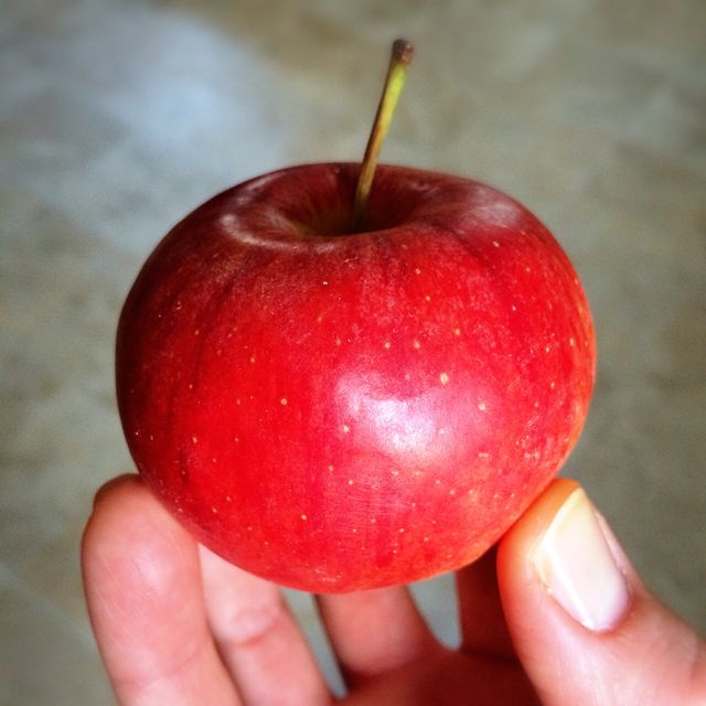 Mini Apple