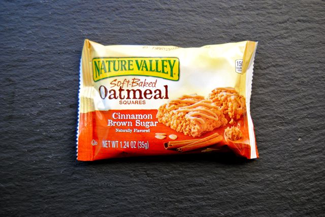 Nature Valley Soft Baked Bar